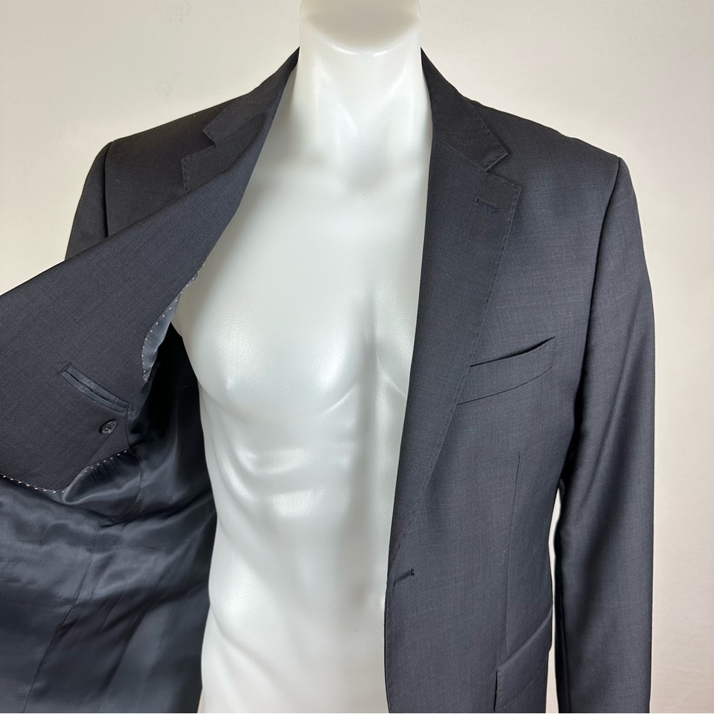 Jack Spade Superfine Sport Coat